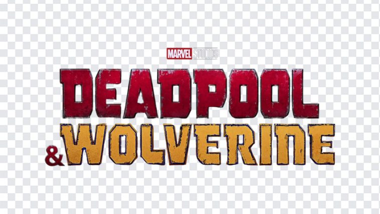 Deadpool & Wolverine Movie Logo Archives - Freebiehive