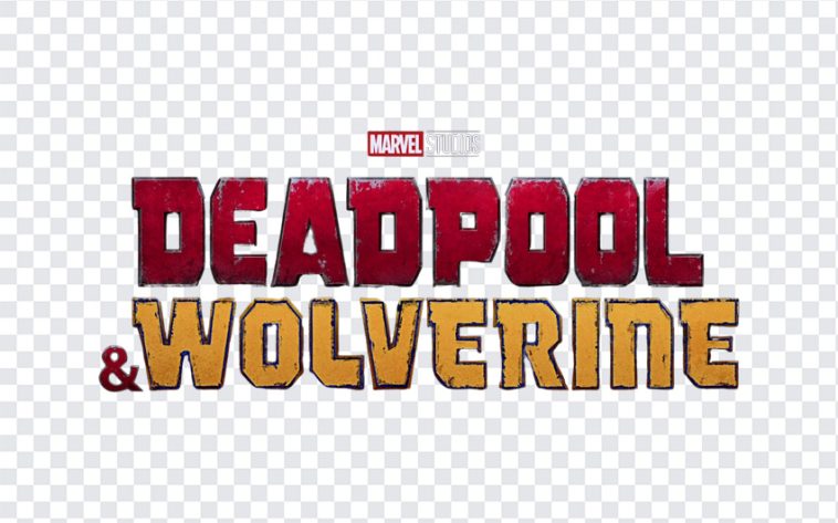 Deadpool & Wolverine Movie Logo, Deadpool & Wolverine Movie, Deadpool & Wolverine Movie Logo PNG, Deadpool & Wolverine, Marvel Comics, Movies, Marvel, PNG, PNG Images, Transparent Files, png free, png file, Free PNG, png download,