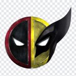 Deadpool X Wolverine Logo, Deadpool X Wolverine, Deadpool X Wolverine Logo PNG, Best Friends Wolverine, Deadpool, PNG, PNG Images, Transparent Files, png free, png file, Free PNG, png download,