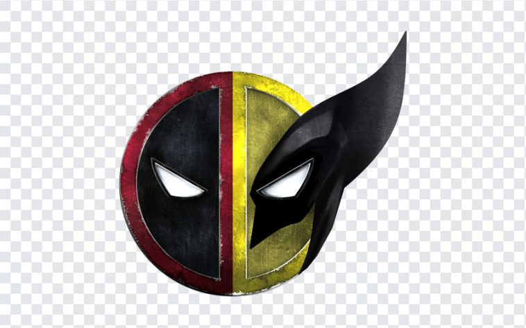 Deadpool X Wolverine Logo, Deadpool X Wolverine, Deadpool X Wolverine Logo PNG, Best Friends Wolverine, Deadpool, PNG, PNG Images, Transparent Files, png free, png file, Free PNG, png download,