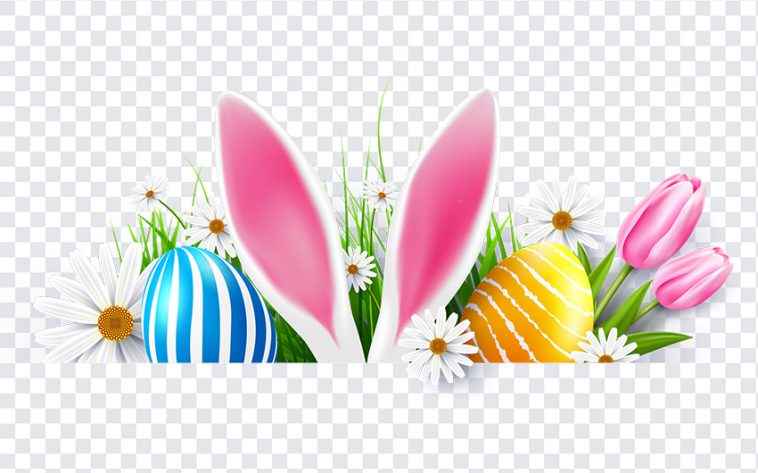 Easter Decoration, Easter, Easter Decoration PNG, Easter Eggs, Easter Rabbit, PNG, PNG Images, Transparent Files, png free, png file, Free PNG, png download,