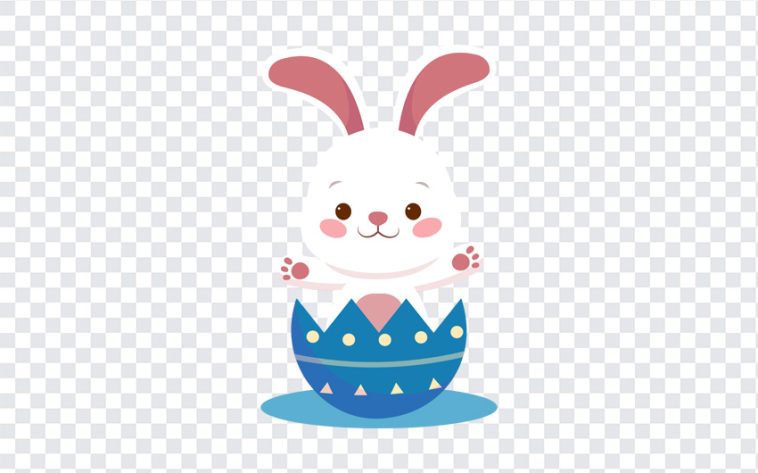 Easter Rabbit, Easter, Easter Rabbit PNG, Rabbit PNG, Easter Egg, PNG, PNG Images, Transparent Files, png free, png file, Free PNG, png download,