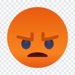 Facebook Angry Reaction Icon, Facebook Angry Reaction, Facebook Angry Reaction Icon PNG, Facebook Angry, Reaction Icon PNG, PNG, PNG Images, Transparent Files, png free, png file, Free PNG, png download,
