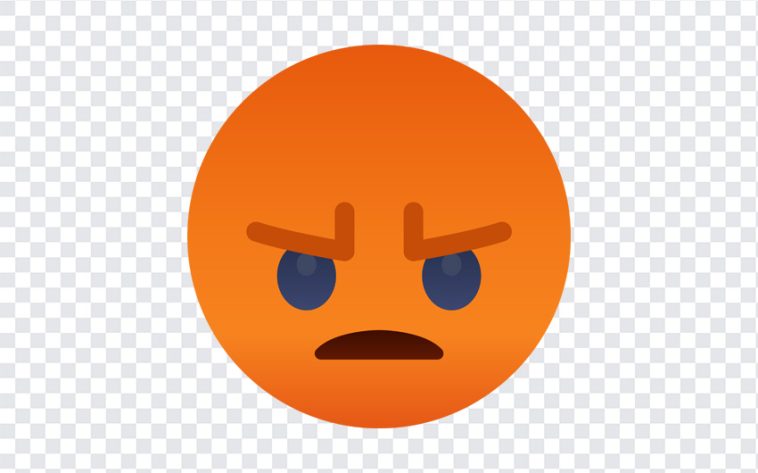 Facebook Angry Reaction Icon, Facebook Angry Reaction, Facebook Angry Reaction Icon PNG, Facebook Angry, Reaction Icon PNG, PNG, PNG Images, Transparent Files, png free, png file, Free PNG, png download,