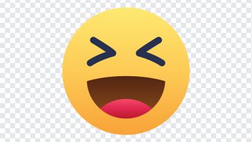 Facebook Haha Reaction Icon, Facebook Haha Reaction, Facebook Haha Reaction Icon PNG, Facebook Haha, Reaction Icon PNG, PNG, PNG Images, Transparent Files, png free, png file, Free PNG, png download,