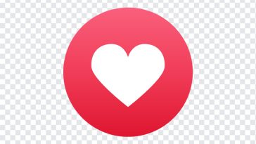 Facebook Heart Reaction Icon, Facebook Heart Reaction, Facebook Heart Reaction Icon PNG, Facebook Heart, Reaction Icon PNG, PNG, PNG Images, Transparent Files, png free, png file, Free PNG, png download,