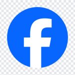 Facebook Logo, Facebook, Facebook Logo PNG, Logo PNG, PNG, PNG Images, Transparent Files, png free, png file, Free PNG, png download,