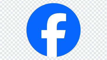 Facebook Logo, Facebook, Facebook Logo PNG, Logo PNG, PNG, PNG Images, Transparent Files, png free, png file, Free PNG, png download,