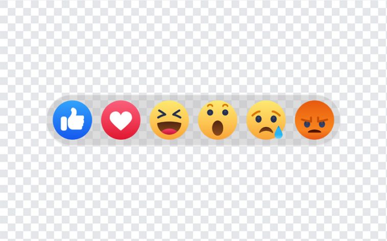 Facebook Reactions, Facebook, Facebook Reactions PNG, Reactions PNG, PNG, PNG Images, Transparent Files, png free, png file, Free PNG, png download,