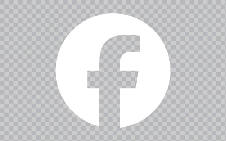 Facebook White Logo, Facebook White, Facebook White Logo PNG, Facebook, PNG, PNG Images, Transparent Files, png free, png file, Free PNG, png download,