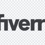 Fiverr Logo, Fiverr, Fiverr Logo PNG, Freelancers, Free, Work From Home, Freelancing Website, Fiverr Tips PNG, PNG Images, Transparent Files, png free, png file, Free PNG, png download,