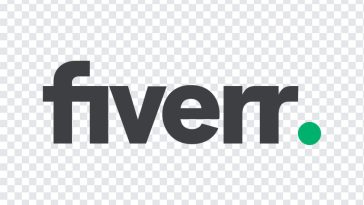 Fiverr Logo, Fiverr, Fiverr Logo PNG, Freelancers, Free, Work From Home, Freelancing Website, Fiverr Tips PNG, PNG Images, Transparent Files, png free, png file, Free PNG, png download,