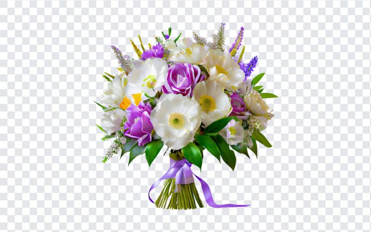 Flower Bouquet, Flower, Flower Bouquet PNG, Bouquet PNG, Flower PNG, PNG, PNG Images, Transparent Files, png free, png file, Free PNG, png download,