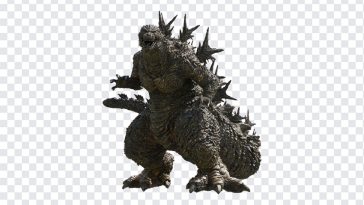 Godzilla Minus One, Godzilla Minus, Godzilla Minus One PNG, Godzilla, Godzilla PNG, Transparent Godzilla, PNG, PNG Images, Transparent Files, png free, png file, Free PNG, png download,