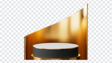 Gold and Black Podium, Gold and Black, Gold and Black Podium PNG, Podium PNG, PNG, PNG Images, Transparent Files, png free, png file, Free PNG, png download,