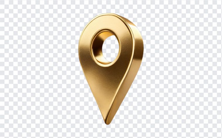 Golden Location PIN, Golden Location, Golden Location PIN PNG, Golden, Location PIN PNG, PIN PNG, PNG, PNG Images, Transparent Files, png free, png file, Free PNG, png download,