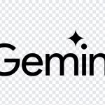 Google Gemini Black, Google Gemini, Google Gemini Black Logo, Google, Gemini Black Logo, Gemini Logo, PNG, PNG Images, Transparent Files, png free, png file, Free PNG, png download,