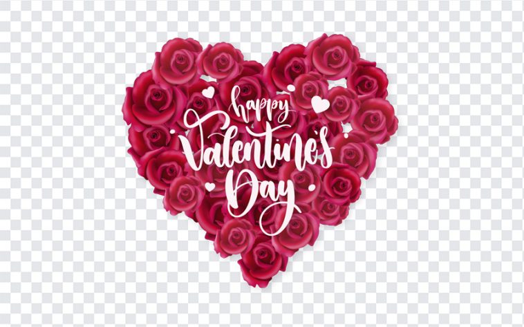 Happy Valentine's Day Roses Heart, Happy Valentine's Day Roses, Happy Valentine's Day Roses Heart PNG, Happy Valentine's Day, Roses, Valentine's Day Heart PNG, Roses Heart PNG, PNG, PNG Images, Transparent Files, png free, png file, Free PNG, png download,