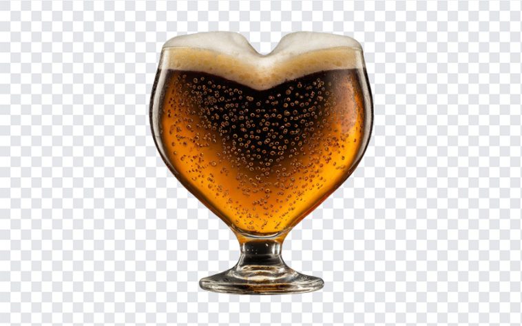Heart Beer Mug, Heart Beer, Heart Beer Mug PNG, Beer Mug PNG, Mug, Beer, Heart, PNG, PNG Images, Transparent Files, png free, png file, Free PNG, png download,