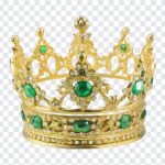 Jade Crown PNG, Crown PNG, Gold Crown PNG, Queens Crown PNG, PNG, PNG Images, Transparent Files, png free, png file, Free PNG, png download,