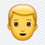 Man Smiling Emoji, Man Smiling, Man Smiling Emoji PNG, Man, iOS Emoji, iphone emoji, Emoji PNG, iOS Emoji PNG, Apple Emoji, Apple Emoji PNG, PNG, PNG Images, Transparent Files, png free, png file, Free PNG, png download,