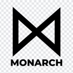 Monarch Logo, Monarch, Monarch Logo PNG, Godzilla, King kong, PNG, PNG Images, Transparent Files, png free, png file, Free PNG, png download,