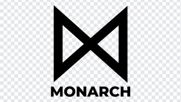 Monarch Logo, Monarch, Monarch Logo PNG, Godzilla, King kong, PNG, PNG Images, Transparent Files, png free, png file, Free PNG, png download,