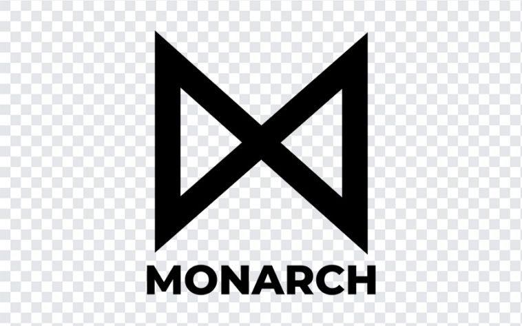 Monarch Logo, Monarch, Monarch Logo PNG, Godzilla, King kong, PNG, PNG Images, Transparent Files, png free, png file, Free PNG, png download,