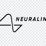 Neuralink Logo, Neuralink, Neuralink Logo PNG, Elon Musk, Elon Musk Neuralink, Brain Chips, Computer Chips, Human Brain, Telepathy, PNG, PNG Images, Transparent Files, png free, png file, Free PNG, png download,