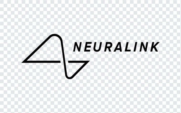 Neuralink Logo, Neuralink, Neuralink Logo PNG, Elon Musk, Elon Musk Neuralink, Brain Chips, Computer Chips, Human Brain, Telepathy, PNG, PNG Images, Transparent Files, png free, png file, Free PNG, png download,