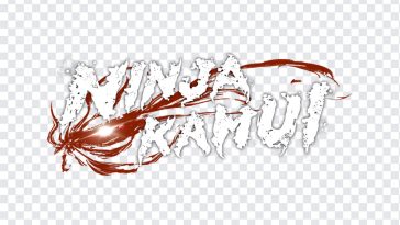 Ninja Kamui Logo, Ninja Kamui, Ninja Kamui Logo PNG, Ninja, Anime, Japan, Manga, PNG, PNG Images, Transparent Files, png free, png file, Free PNG, png download,