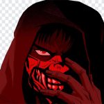 Ninja Kamui, Ninja, Ninja Kamui PNG, Anime, Netflix, Ninjas, PNG, PNG Images, Transparent Files, png free, png file, Free PNG, png download,