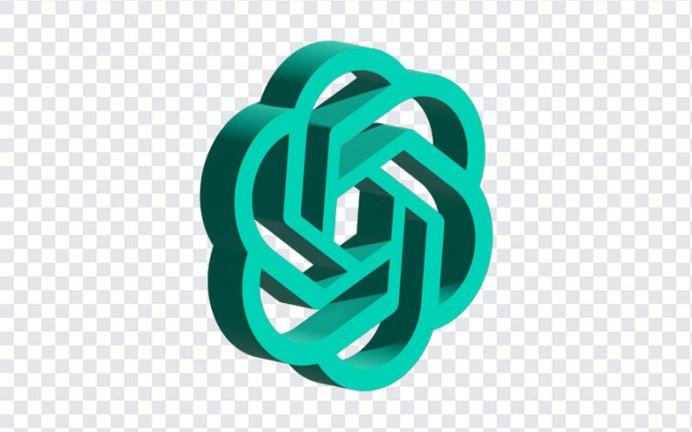 Open AI Logo 3D Icon, Open AI Logo 3D, Open AI Logo 3D Icon PNG, Open AI Logo, PNG, PNG Images, Transparent Files, png free, png file, Free PNG, png download,