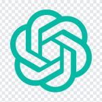 Open AI Logo Icon, Open AI Logo, Open AI Logo Icon PNG, Open AI, PNG, PNG Images, Transparent Files, png free, png file, Free PNG, png download,