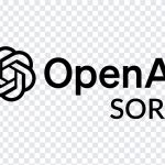 Open AI Sora Black Logo, Open AI Sora Black, Open AI Sora Black Logo PNG, Open AI Sora, Open AI, AI, AI News, PNG, PNG Images, Transparent Files, png free, png file, Free PNG, png download,