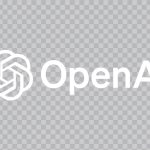 Open AI White Logo, Open AI White, Open AI White Logo PNG, Open AI, PNG, PNG Images, Transparent Files, png free, png file, Free PNG, png download,