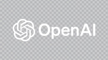 Open AI White Logo, Open AI White, Open AI White Logo PNG, Open AI, PNG, PNG Images, Transparent Files, png free, png file, Free PNG, png download,