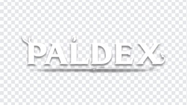 Paldex Logo, Paldex, Paldex Logo PNG, Palworld, Palworld Logo, Pokemon Logo, Pokedex, PNG, PNG Images, Transparent Files, png free, png file, Free PNG, png download,