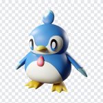 Pengullet Palworld Pal, Pengullet Palworld, Pengullet Palworld Pal PNG, Pengullet, Pokemon, Pokeball, Pokemon Killer, Pokemon PNG, PNG, PNG Images, Transparent Files, png free, png file, Free PNG, png download,