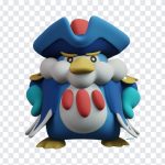 Penking Palworld Pal, Penking Palworld, Penking Palworld Pal PNG, Penking, Pokemon, Pokeball, Pokemon Killer, Pokemon PNG, Palworld, Pals, PNG, PNG Images, Transparent Files, png free, png file, Free PNG, png download,