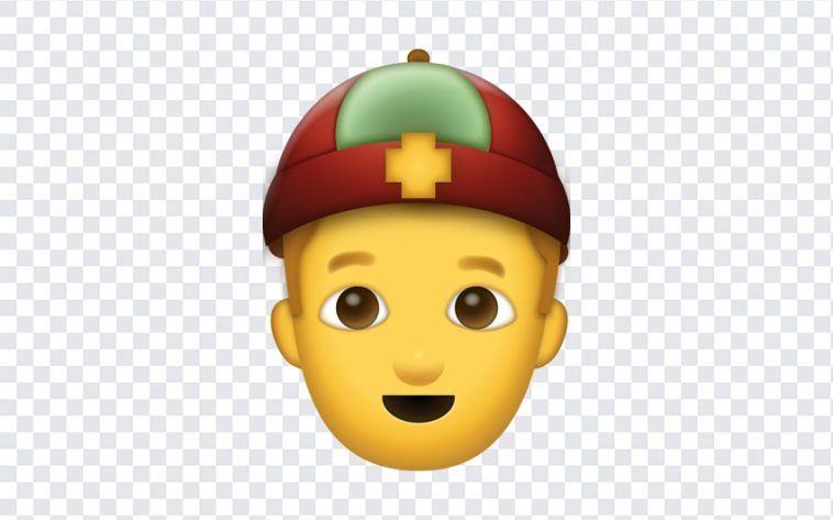 Person with Skullcap Emoji, Person with Skullcap, Person with Skullcap Emoji PNG, iOS Emoji, iphone emoji, Emoji PNG, iOS Emoji PNG, Apple Emoji, Apple Emoji PNG, PNG, PNG Images, Transparent Files, png free, png file, Free PNG, png download,