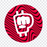 PewDiePie, PewDiePie Logo, Youtuber Logo PNG, Youtuber, Youtube, Game Youtube Channel, youtube channel, Gamer, PNG, PNG Images, Transparent Files, png free, png file, Free PNG, png download,