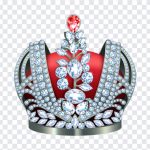 Red Color Queen's Crown, Red Color Queen's, Red Color Queen's Crown PNG, Red Color, PNG, PNG Images, Transparent Files, png free, png file, Free PNG, png download,