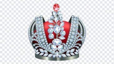 Red Color Queen's Crown, Red Color Queen's, Red Color Queen's Crown PNG, Red Color, PNG, PNG Images, Transparent Files, png free, png file, Free PNG, png download,
