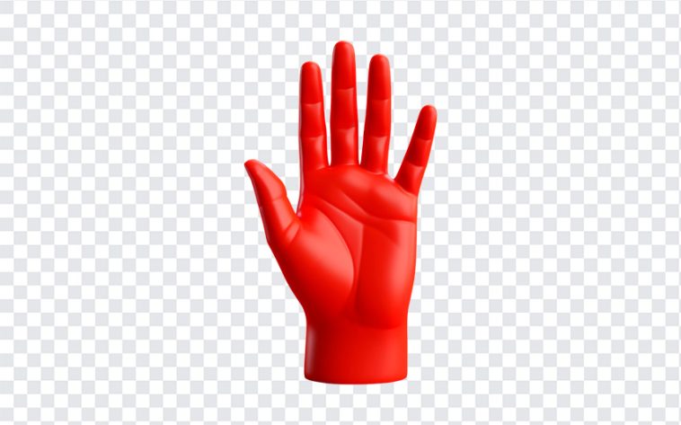 Red Stop Hand, Red Stop, Red Stop Hand PNG, Red, Stop Hand PNG, Hand PNG, PNG, PNG Images, Transparent Files, png free, png file, Free PNG, png download,