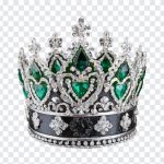 Silver and Jade Gem Crown, Silver and Jade Gem, Silver and Jade Gem Crown PNG, Silver and Jade, Crown PNG, Gem Crown PNG, Gem Crown, PNG, PNG Images, Transparent Files, png free, png file, Free PNG, png download,