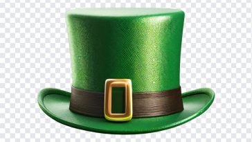 St Patrick Day 3d modeled Green Hat, St Patrick Day 3d modeled Green Hat PNG, St Patrick Day, 3d modeled Green Hat PNG, Green Hat PNG, St Patrick Day Hat, PNG, PNG Images, Transparent Files, png free, png file, Free PNG, png download,