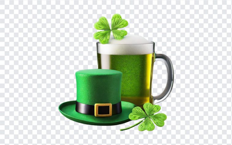 St Patrick Day Beer Mug with Hat, St Patrick Day Beer Mug with, St Patrick Day Beer Mug with Hat PNG, St Patrick Day Beer Mug, Beer Mug, St Patrick Day, Beer Mug with Hat PNG, PNG, PNG Images, Transparent Files, png free, png file, Free PNG, png download,