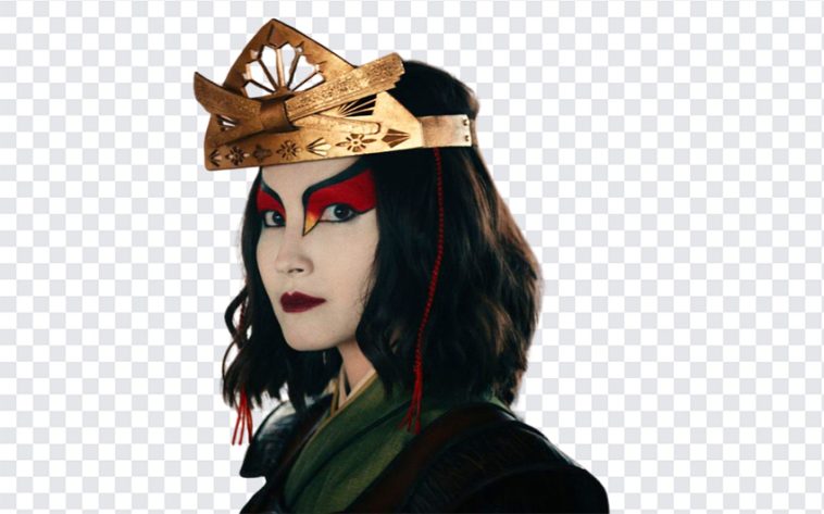 Suki Avatar Live Action Netflix, Suki Avatar Live Action, Suki Avatar Live Action Netflix PNG, Suki PNG, Avatar the Last Airbender, Maria Zhang, PNG, PNG Images, Transparent Files, png free, png file, Free PNG, png download,