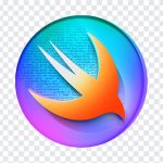 Swift Student Challenge 2024 Logo, Swift Student Challenge 2024, Swift Student Challenge 2024 Logo PNG, Swift Student Challenge, Apple Developers, Apple, Student Challenge 2024, Macintosh PNG, PNG Images, Transparent Files, png free, png file, Free PNG, png download,